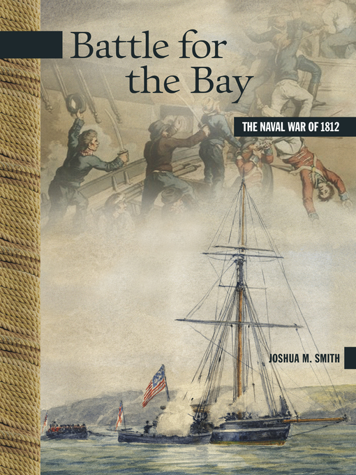 Title details for Battle for the Bay by Joshua M. Smith - Wait list